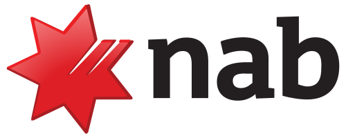 NAB logo
